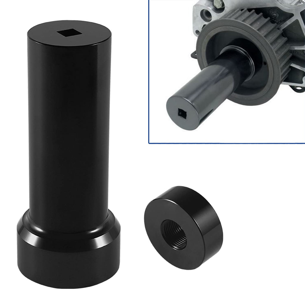 2 1/4 Sprocket Lock Nut U582