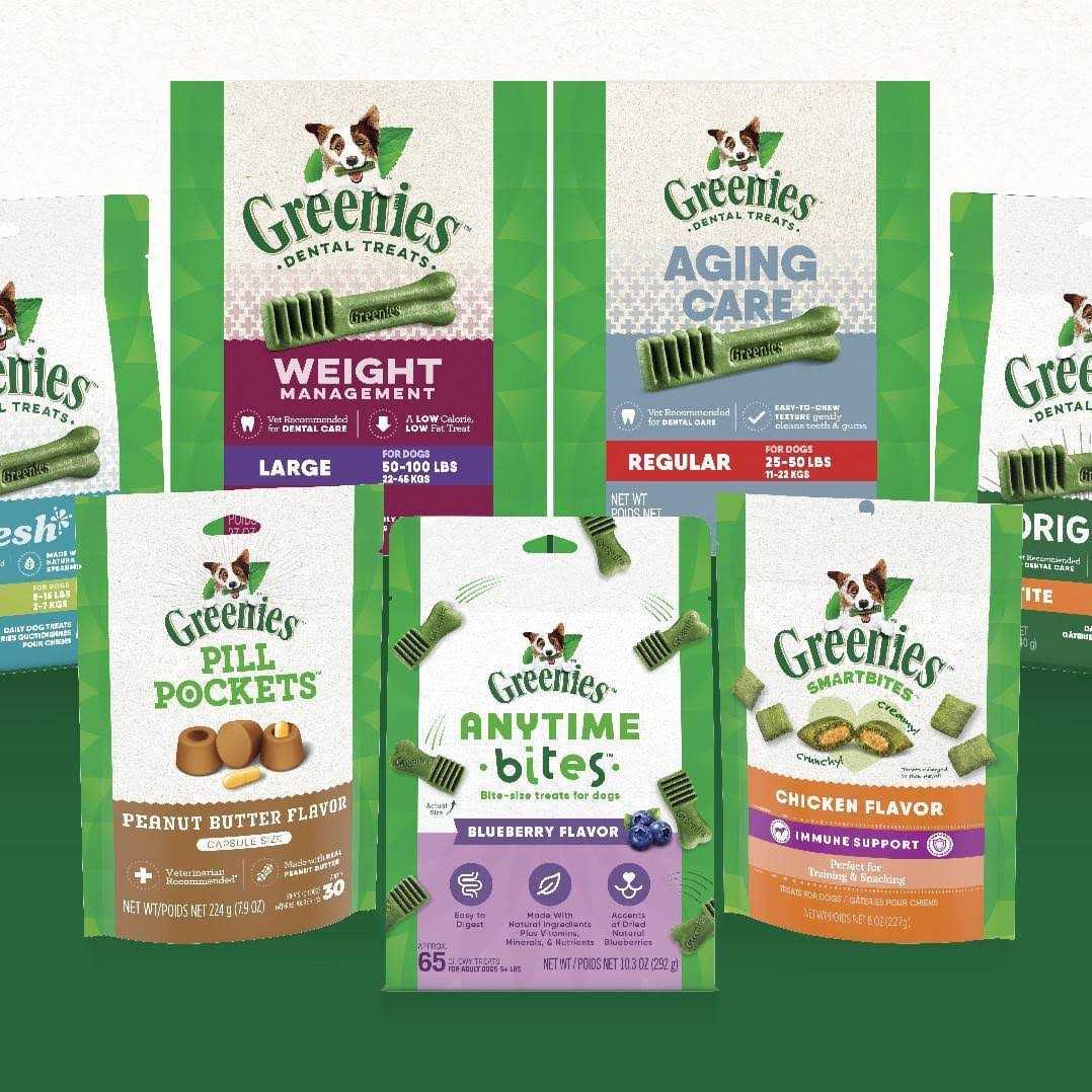 Chicken Dog Treats C105579