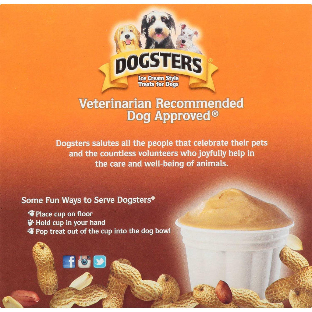 Ice Cream Style Dog Treats T2817