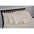 King Size Wool Bed Pillow X6288