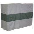 8-Foot Log Rack Cover D39970
