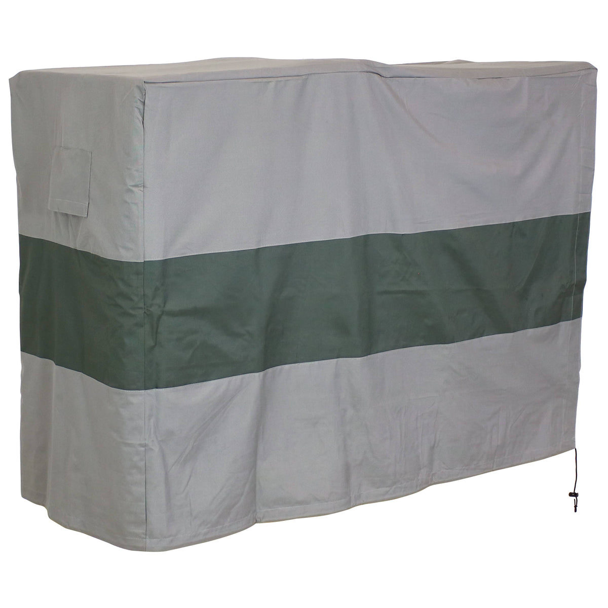 8-Foot Log Rack Cover D39970