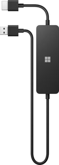 4K Wireless Display Adapter - Black J448