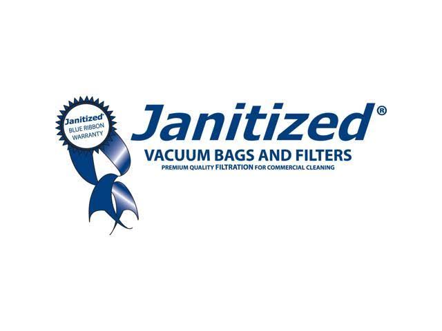 Vacuum Filter Bags 100-carton D454497