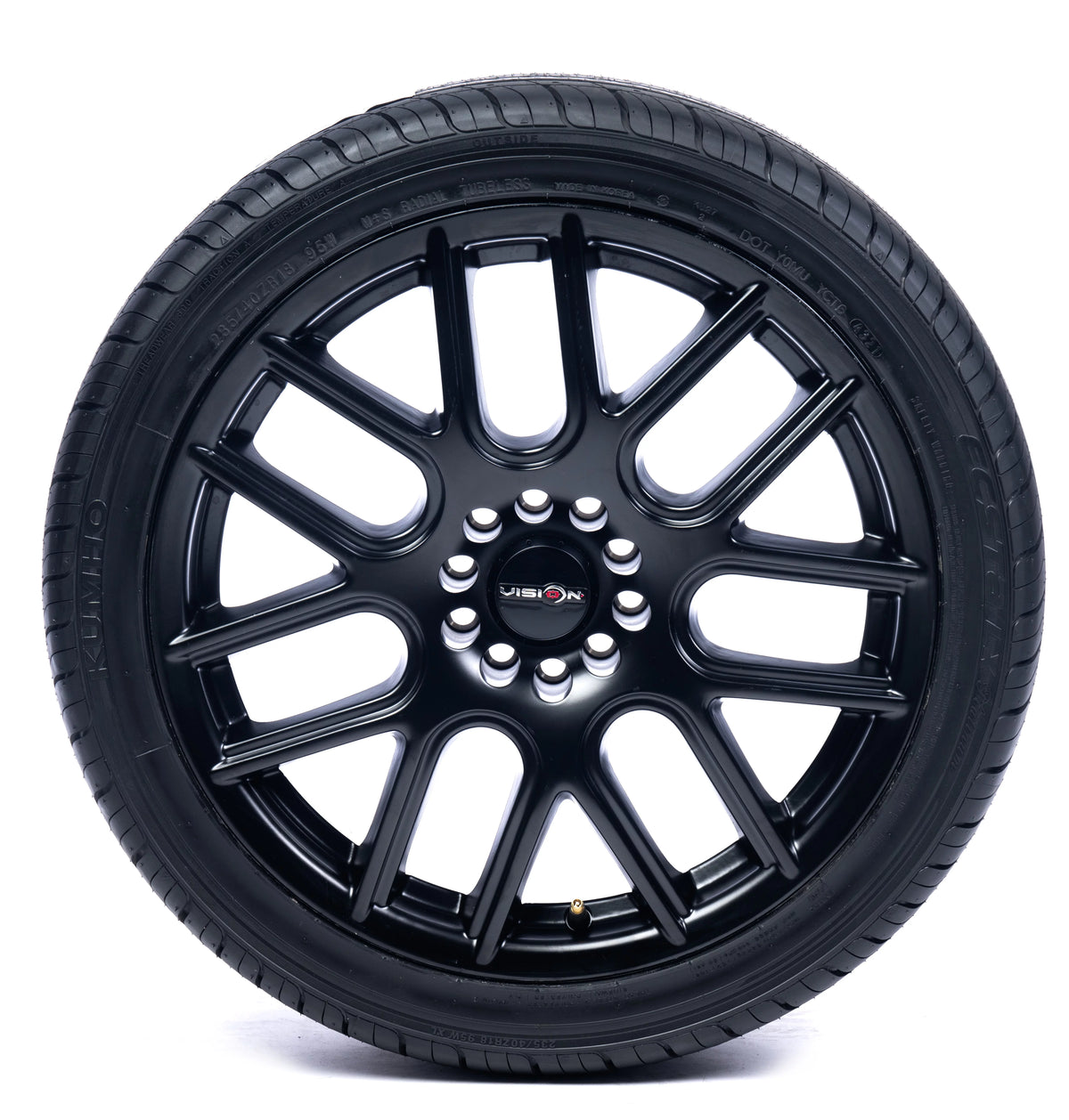 All-Season Tire 235/40R18 95W G4523