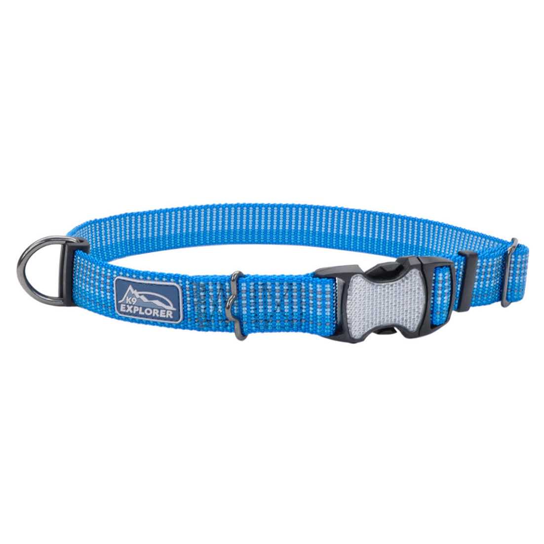 Reflective Adjustable Dog Collar V9970