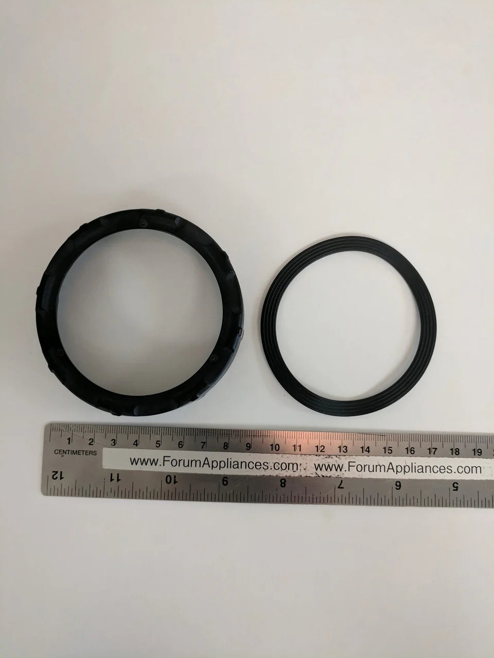 Collar and Seal G2419