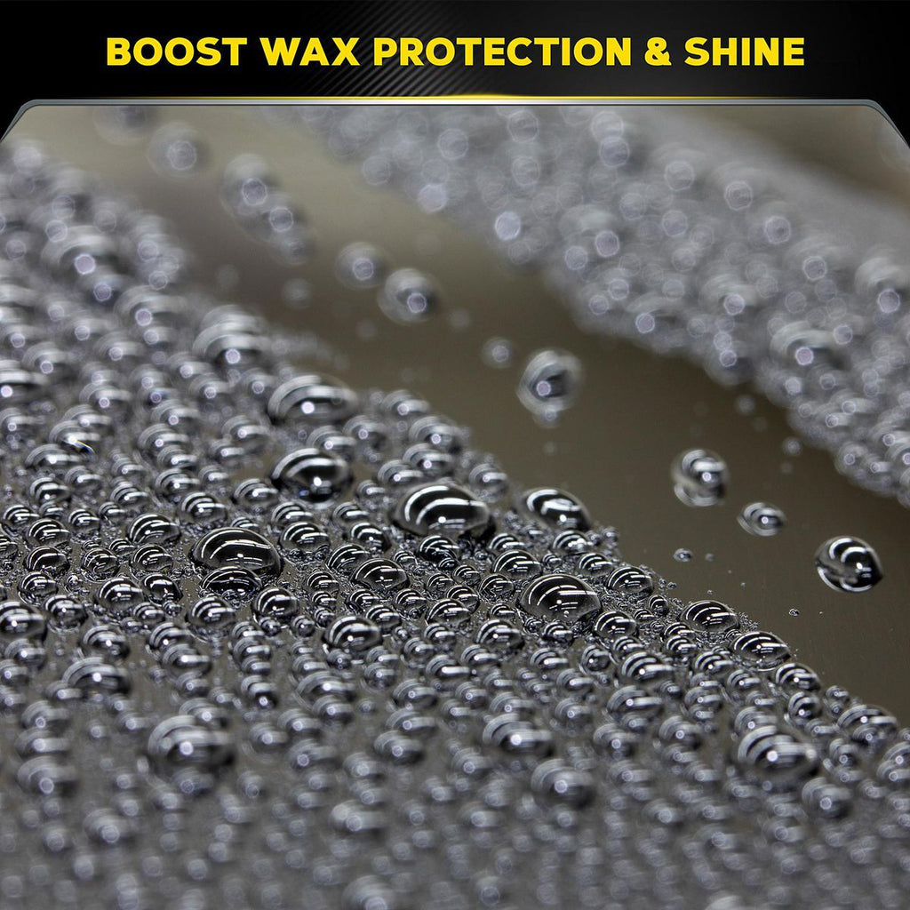 48 oz. Wash & Wax S364