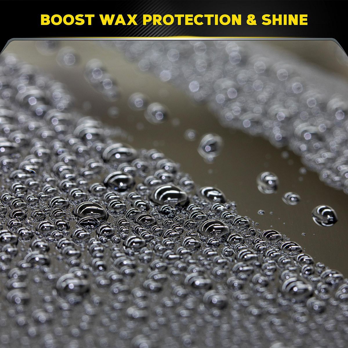 48 oz. Wash & Wax S364