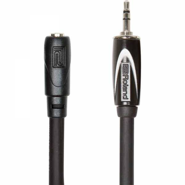 Headphones Extender Cable Mini Jack 7,5m E6530