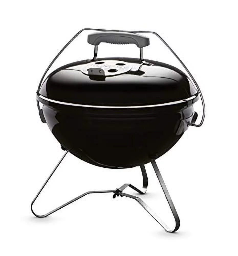 14-Inch Portable Grill K805