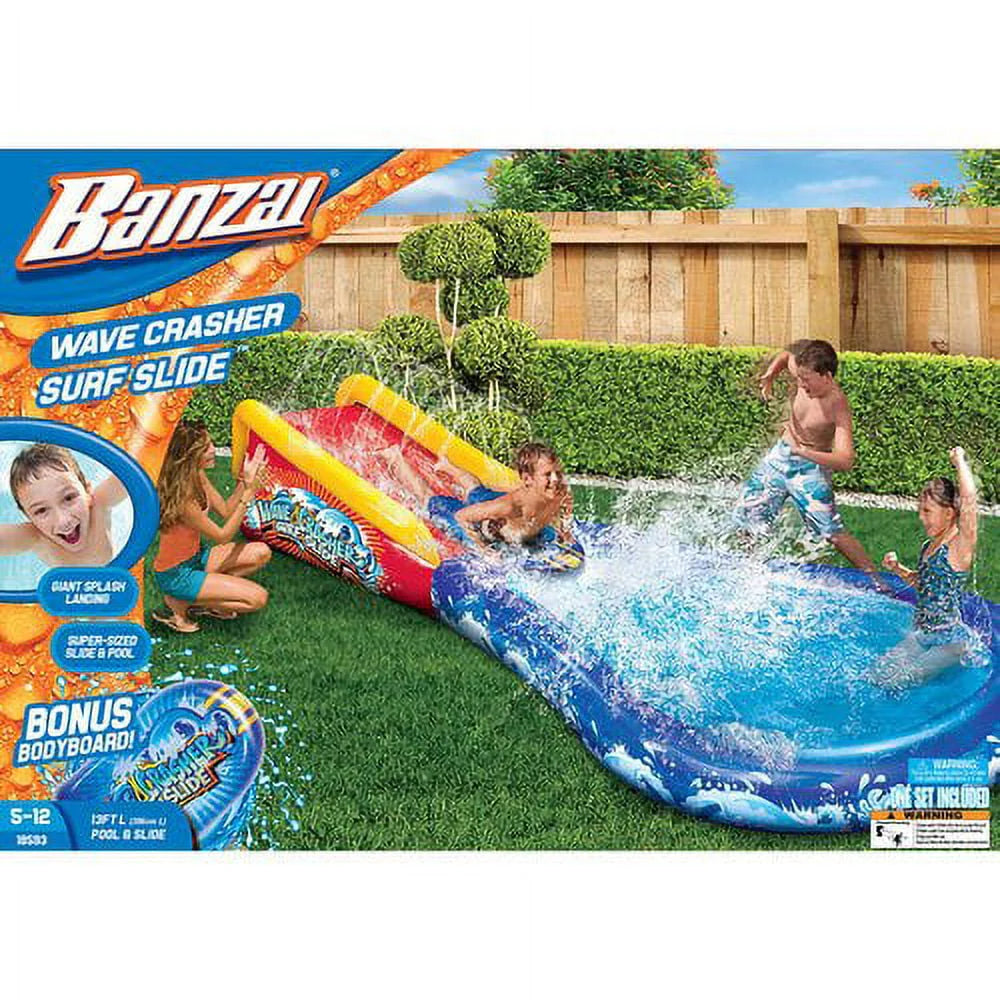 Surf Slide P2126