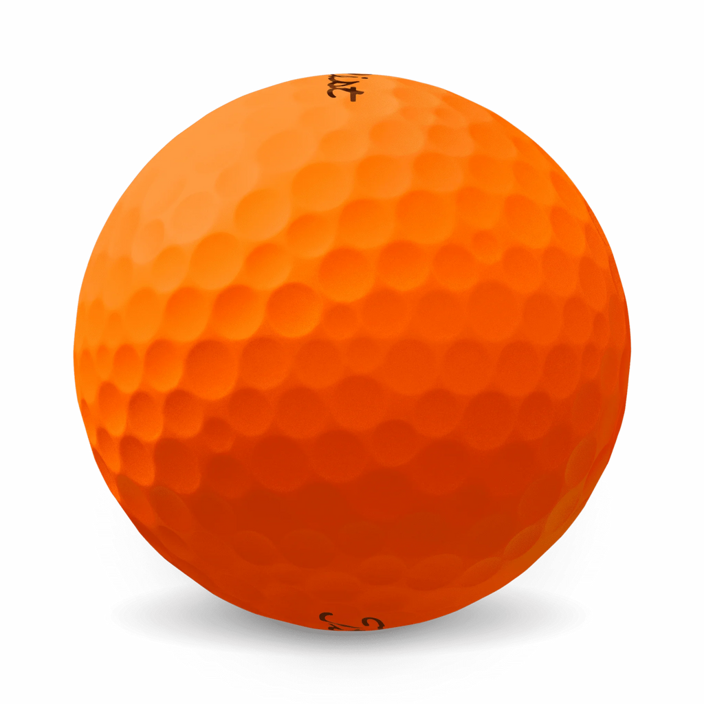White 12 Pack Golf Balls V287