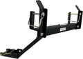 Lawn Tractor Garbage Hauling Hitch U79004