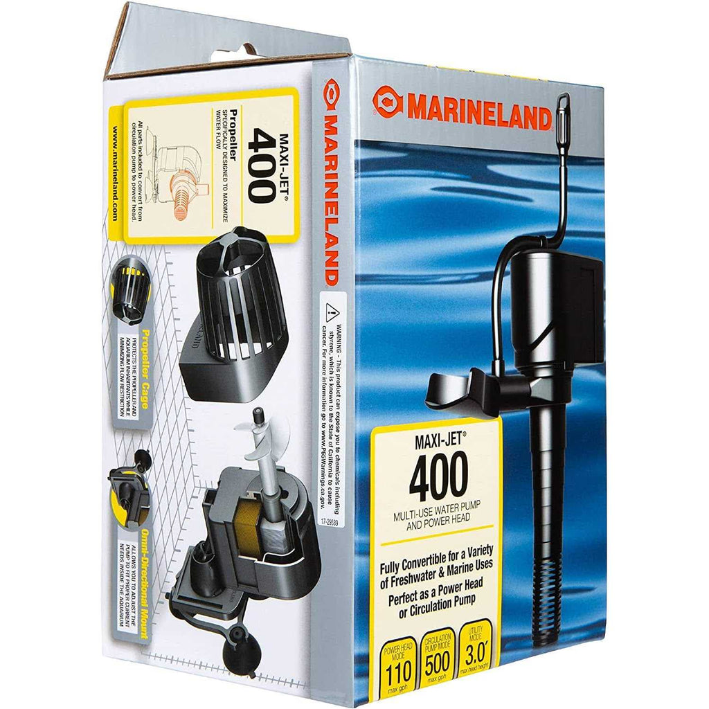 Water Pump S25136