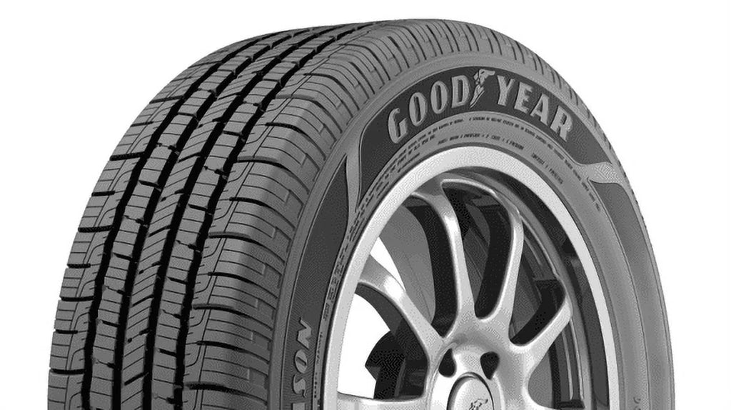 All-Season 215/60R16 95V Passenger Car Tire N46585