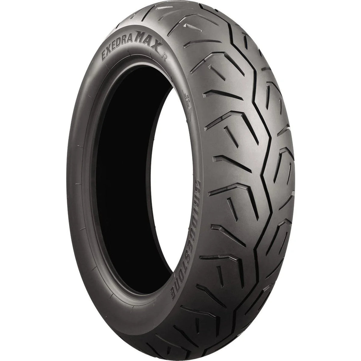 Rear Motorcycle Tire O481