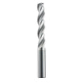 11.4mm 124° Spiral Flute Solid Carbide Screw Machine Drill Bit F709