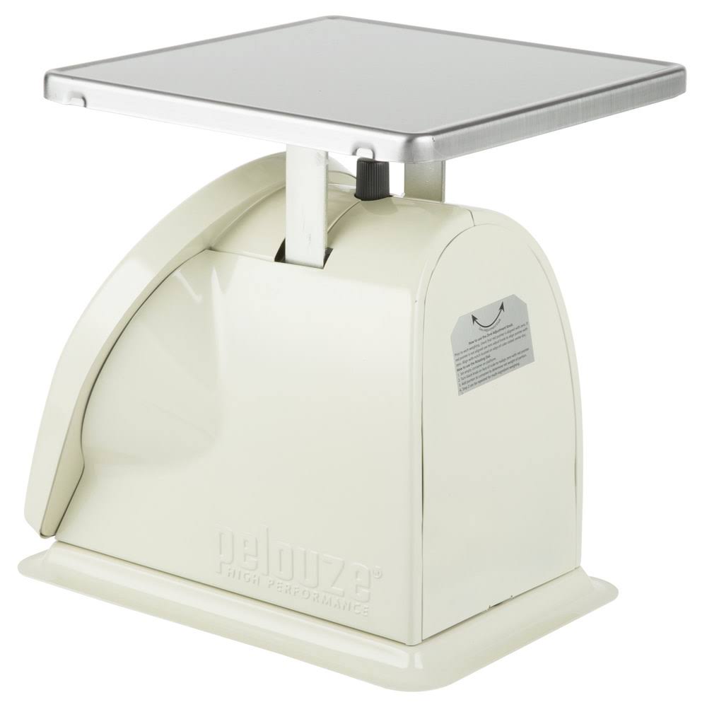 10 lb. Portion Control Scale D6856