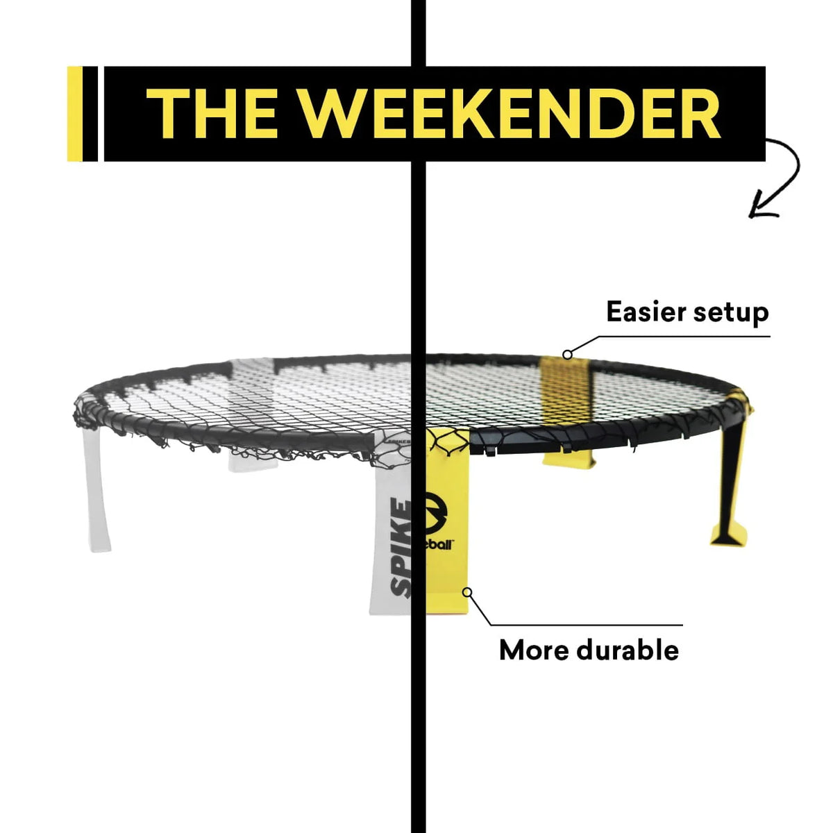 Weekender Set A20337