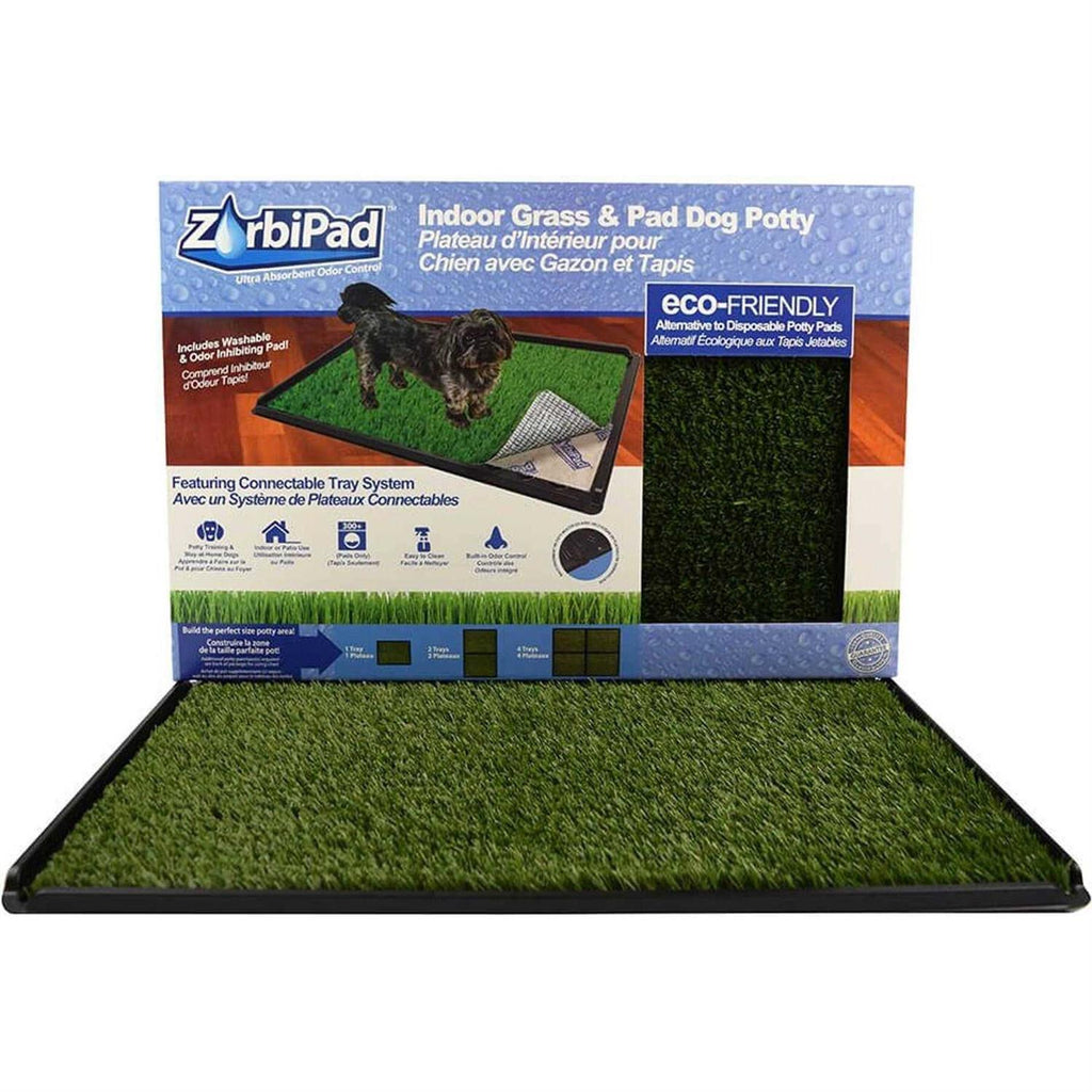 Indoor Dog Potty System 16 x 24 R819