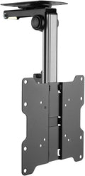 Low-Profile Under Cabinet Mount for 13-37 Inch TVs E25041