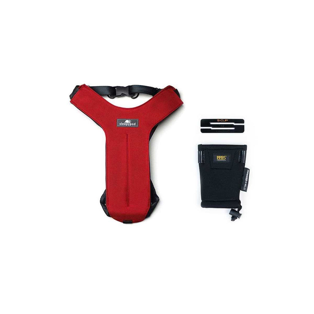Sleepypod Clickit Sport Plus R170