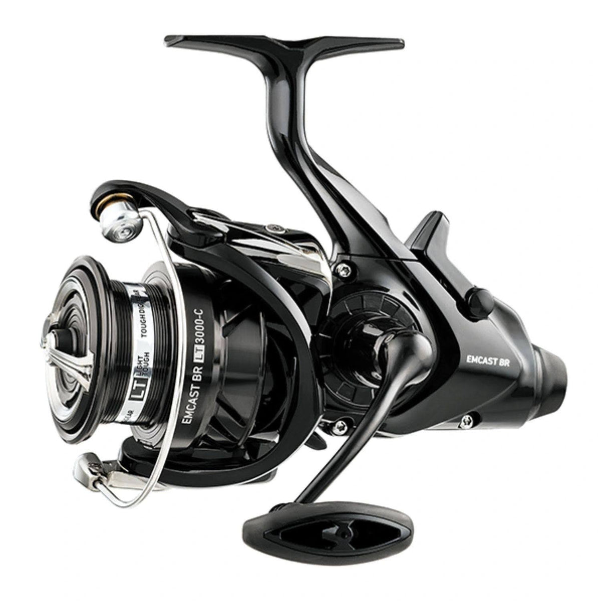 Spinning Reel 3bb+1 5.2:1 N688354