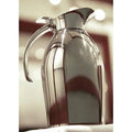 Stainless Steel Push Button Carafe 20oz B17126