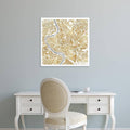 Premium Canvas Art 30 x 30 L5746