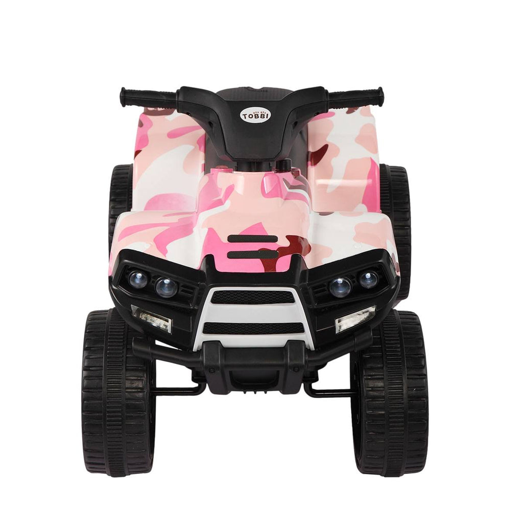 Kids Ride on ATV Quad Car F687879