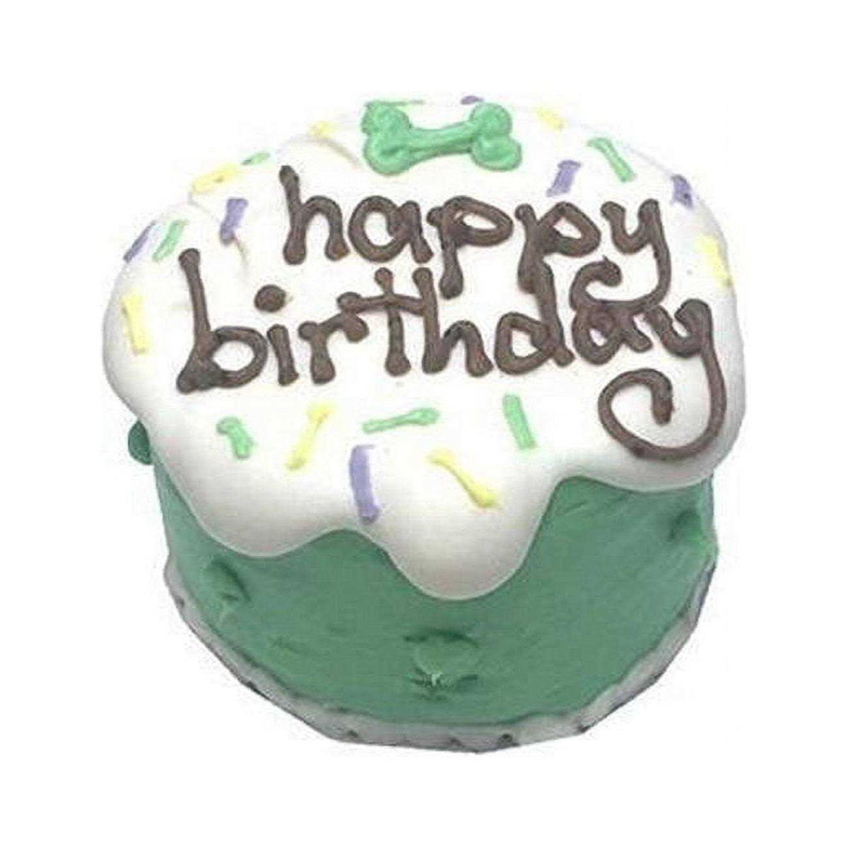 Shelf Stable Birthday Cake R726521
