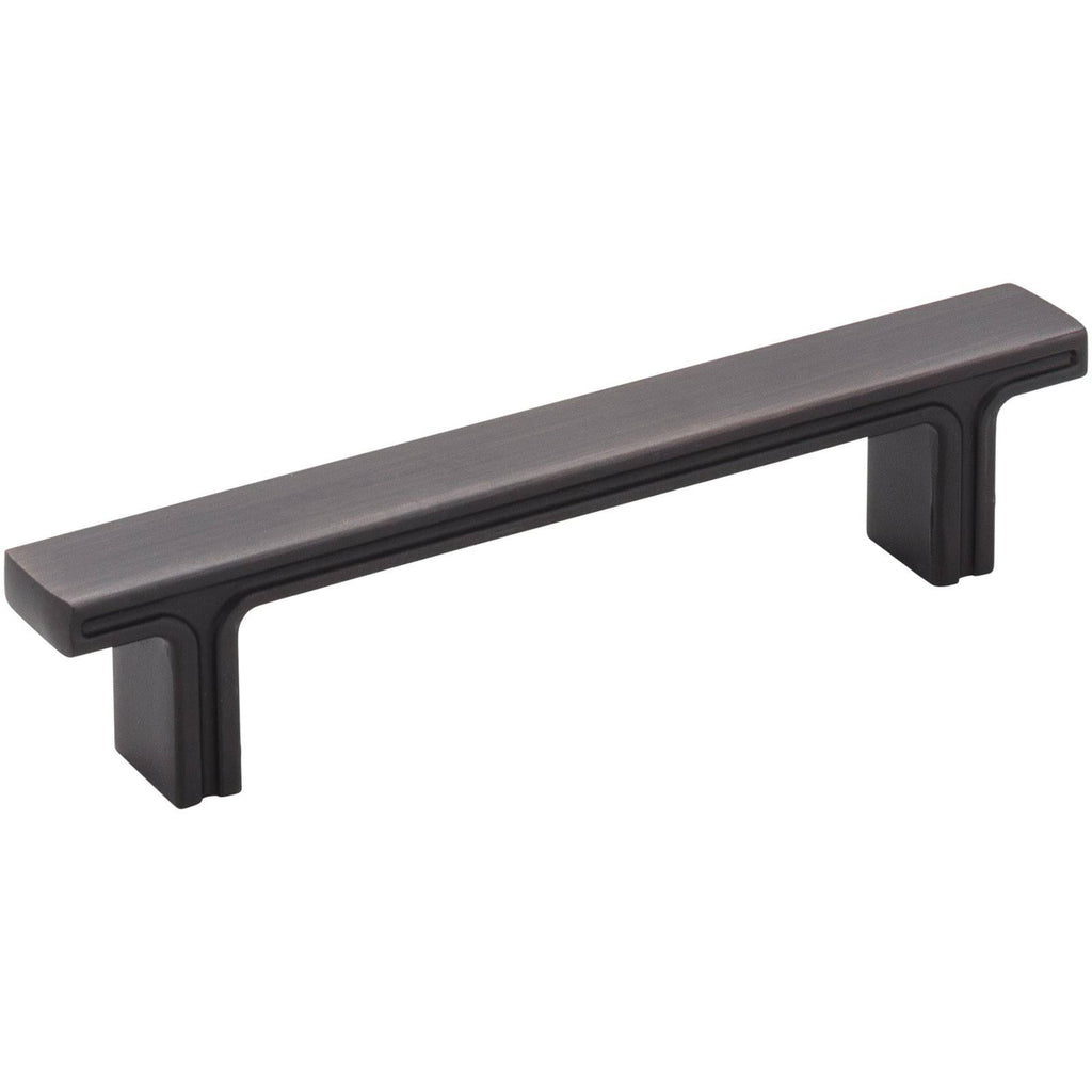 Brushed Pewter Cabinet Pull V207734