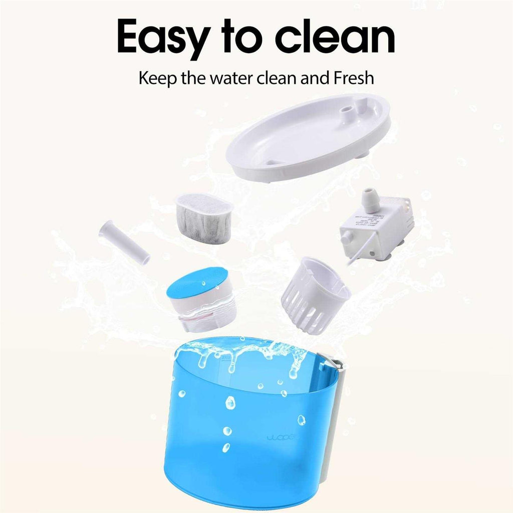 Pet Water Fountain Dispenser Y230775