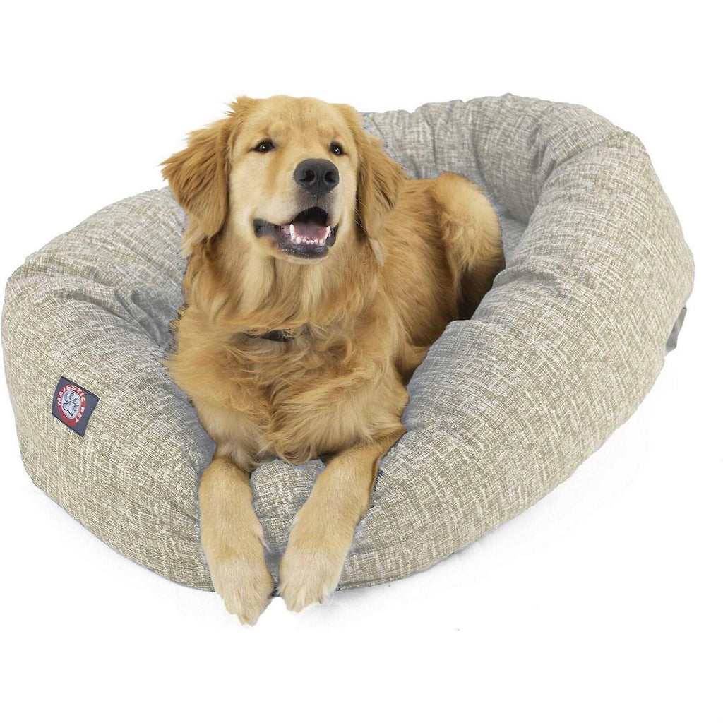 Sherpa Dog Bed Y9282