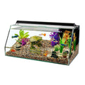 Angled Aquarium P9120