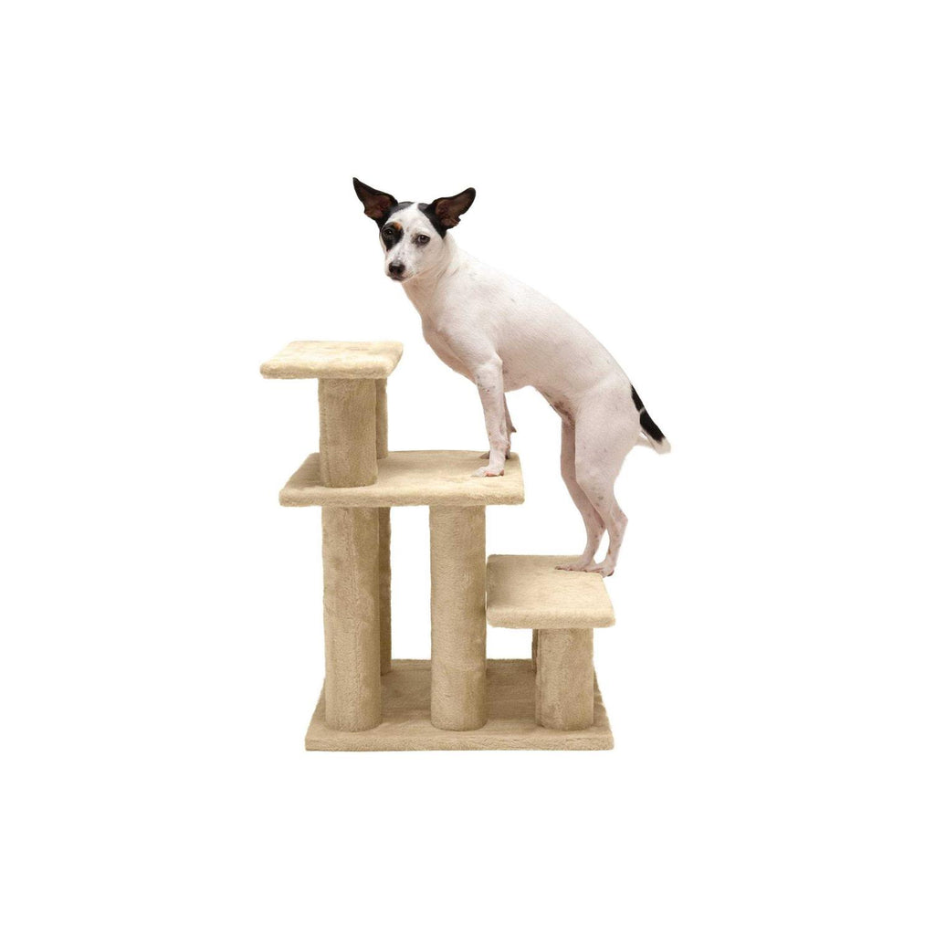 Steady Paws Step Pet Stairs M611