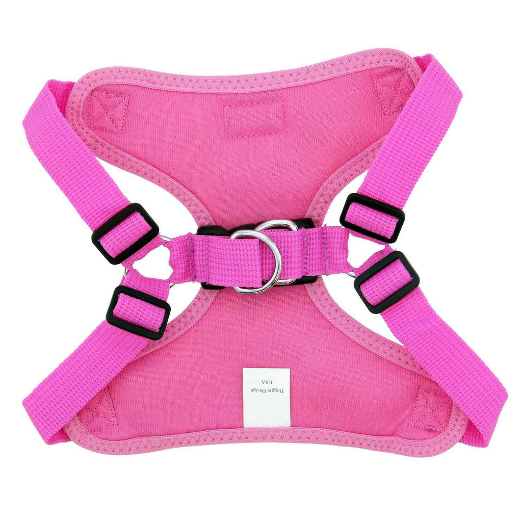 Wrap and Snap Choke Free Dog Harness P877615
