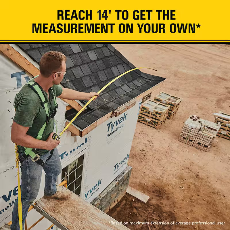 25 ft. Tape Measure 2-Pack O7846
