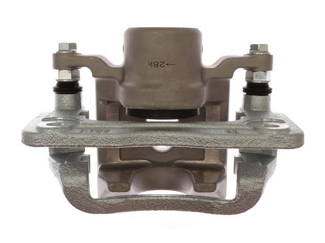 Brake Caliper & Bracket X335238