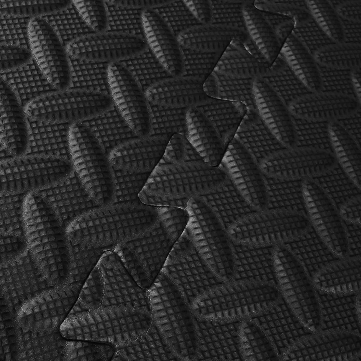 Interlocking Foam Gym Flooring Tiles P828384