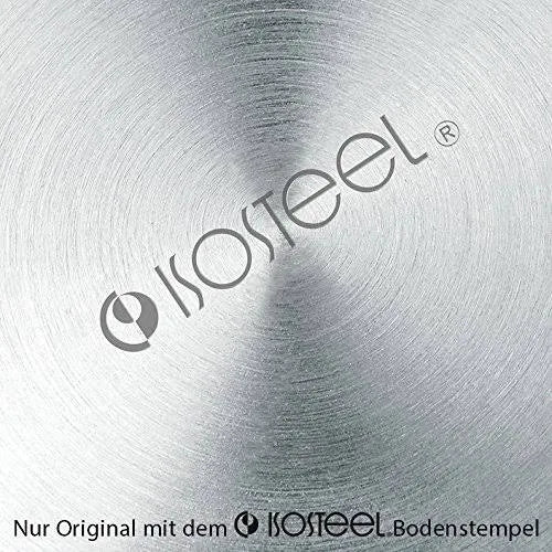Stainless Steel Double Walled Vacuum Insulated Carafe N758815