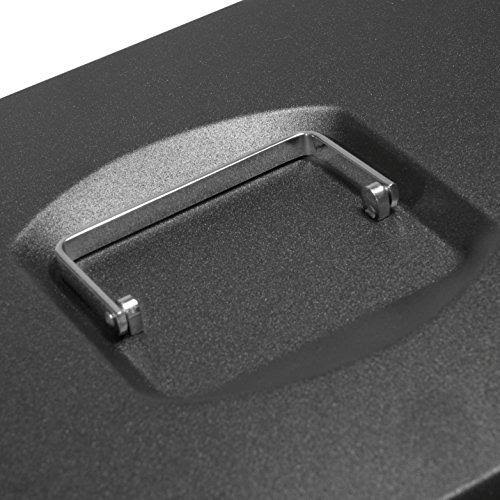 12-Inch Cash Box with Key Lock H789532