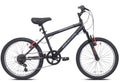 Black Child Bicycle L4732