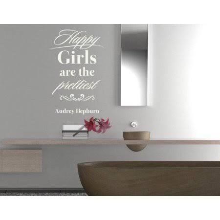 Wall Decal Y430