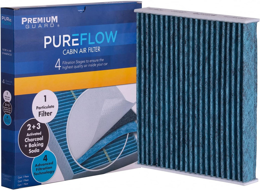 Cabin Air Filter M36677