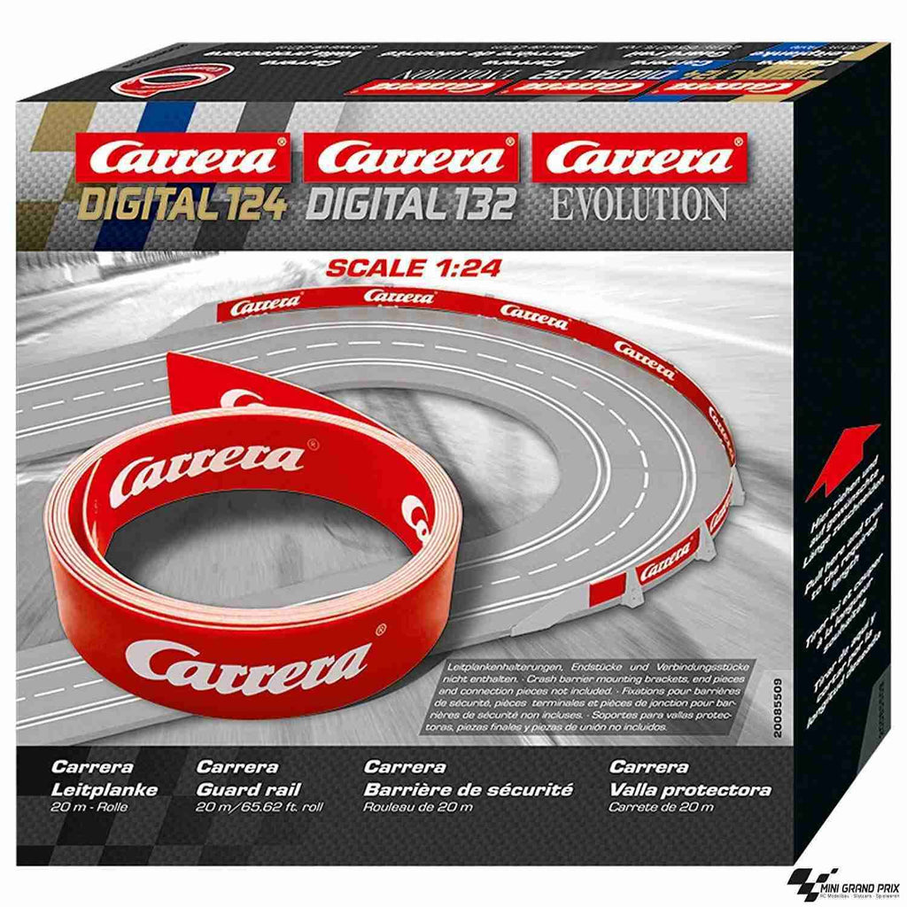 Guardrail 20m L209234