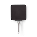 Hard-Anodized Nonstick Square Griddle P30227