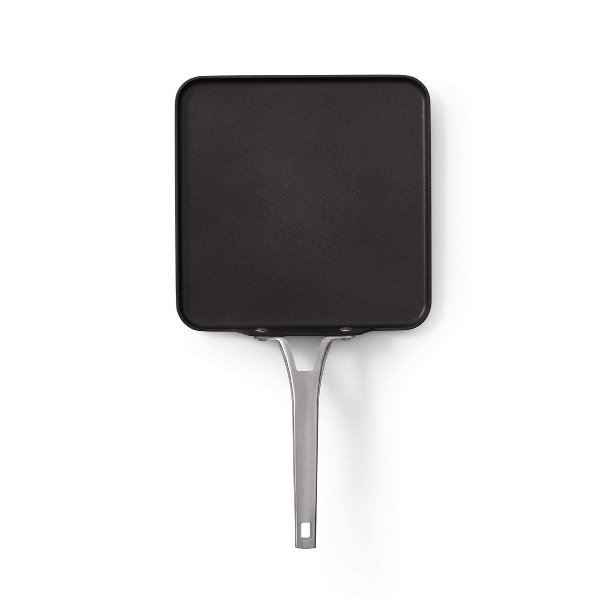 Hard-Anodized Nonstick Square Griddle P30227