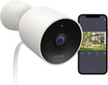 1080P Night Vision Weatherproof Outdoor Security Camera V432